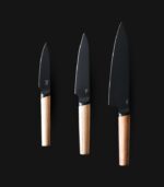 Classic wooden chair